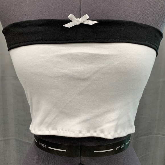 Coquette Tube Top - Picture 1 of 3